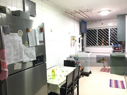 Blk 167 Bishan Street 13 (Bishan), HDB 4 Rooms #130501242